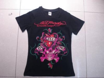 cheap Ed Hardy Shirt(Women)-517